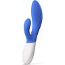 LELO INA WAVE 2 Rabbit Vibrator with WaveMotion Technology