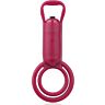 Vibrating Ring Anillo OmegO for Dual Stimulation