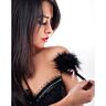 Secret Noir Feather Tickler