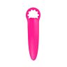 Finger Vibrator Neon Little Finger Vibe with Powerful Vibrations