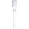 Iconic white mini massager