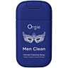 ORGIE MEN CLEAN Male Intimate Hygiene Spray 30 ml