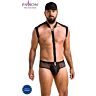 Men's Lingerie Passion 038 Set John L/XL - Quality Fabric
