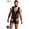 Men's Lingerie Passion Oscar Set L/XL