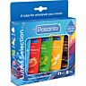 Pasante Flavoured Lubricant Mini Pack 5 x 15ml