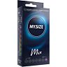 MY SIZE MIX Condoms 69 MM - Variety Pack for Every Mood