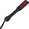 BDSM Paddle OHMAMA FETISH XOXO for Exciting Play