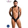 Men's Lingerie Passion Body Bruno Black