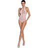 Bodystocking Passion Woman BS088 with Sexy Design
