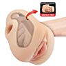 Masturbator PDX PLUS+ Realistic Vagina Squeeze Stroker