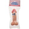 Stress Relief Toy KHEPER GAMES Pene Antiestrés - Banana Scent