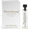 Pheromone Perfume Pherostrong Popularity for Women