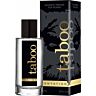 RUF Taboo Tentation Pheromone Perfume 50ml