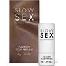 Body Perfume Bijoux Slow Sex - Long-lasting Coconut Aroma