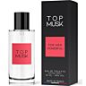 Pheromone Perfume RUF Top Musk for Him