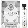 Pheromone Perfume Pherostrong 1ml - Energising Scent