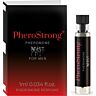 Pheromone Perfume Pherostrong Beast for Men 1 ML - Bold Scent