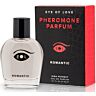 EYE OF LOVE Romantic Pheromone Cologne 50ml