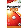 Generic LR44 Button Cell Battery 1.5V
