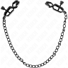 Nipple Clamps KINK NIPPLE GRIP with Chain