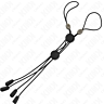 Nipple Clamps KINK Nipple Grip for Sensual Stimulation