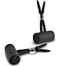 Nipple Clamps Pipedreams Limited Edition with Vibrations