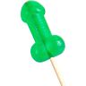 Mint Candy Penis Lollipop by Secretplay with Cooling Effect