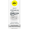 Silicone Lubricant PJUR 1.5 ML for Long-lasting Glide