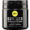 Cream lubricant Pjur Power Premium