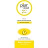 Silicone Lubricant PJUR Med Soft Glide 1.5ml for Sensitive Skin