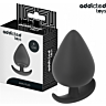 Anal Plug Addicted Toys 8 cm for Comfortable Exploration