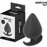 Anal Plug Addicted Toys XXL 11cm for Intense Pleasure