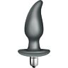 Anal Plug Climaximum Idosi with Vibrating Bullet