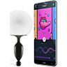 Magic Motion Bunny App-Controlled Anal Plug