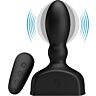 Anal Plug MR PLAY Inflatable with Remote Control