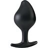 Mystim Rocking Force S Anal Plug with E‑Stim
