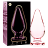 Anal Plug NEBULA SERIES BY IBIZA Model 4 Luxurious Design