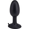 SEVEN CREATIONS Roll Play Medium Silicone Anal Plug