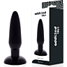 Anal Plug Addicted Toys 13.5CM - Quality TPR Material