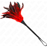KINK Feather Tickle Accessory for Sensual Play