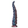 POWER MONSTERS ABYSSAL TENTACLE Tricolour Fantasy Dildo