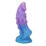 Dildo POWER MONSTERS ATLANTEANS Realistic with Suction Cup