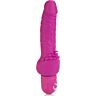 Vibrator CALEXOTICS Power Stud Cliterrific with Curved Shaft