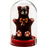 Novelty Condoms CONDOMERIE Teddy Bear - Hand-painted Fun