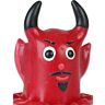 Novelty Condoms CONDOMERIE Hand-Painted Devil Design