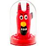 Novelty Condoms CONDOMERIE Red Devil Hand-Painted