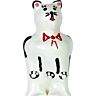 Novelty Condom CONDOMERIE Cat Model XL - Hand-Painted Fun