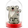 Novelty Condoms CONDOMERIE Koala Hand-painted Design