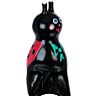 Novelty Condom CONDOMERIE XL Hand-Painted Ladybird Design