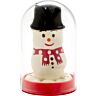 Novelty Condoms CONDOMERIE Snowman Hand-Painted